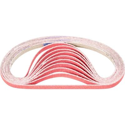 PFERD TOOLS BA 6/305 CO-COOL 120 45020005 Schuurband Korrelgrootte (num) 120 (l x b) 305 mm x 6 mm 100 stuk(s) PFERD TOOLS BA 6/305 CO-COOL 120 45020005 Schuurband Korrelgrootte (num) 120 (l x b) 305 mm x 6 mm 100 stuk(s)