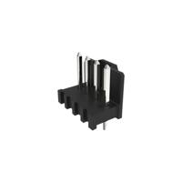 Molex 2074781006 Male behuizing (board) Totaal aantal polen: 6 Rastermaat: 3.96 mm Inhoud: 1 stuk(s) Tray - thumbnail