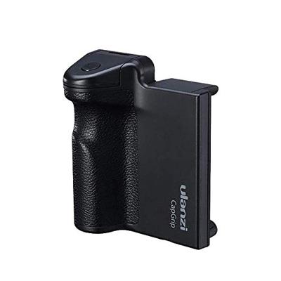 Ulanzi CapGrip smartphone camera grip met Bluetooth afstandsbediening