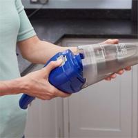 Black&Decker nvc115waqw kruimeldief blauw/grijs - thumbnail