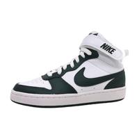 Casual Kindersneakers Nike COURT BOROUGH MID 2 BG CD7782 119 Wit Schoenmaat 37.5 (0197597220727) - thumbnail
