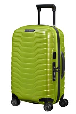 Samsonite Proxis Spinner 55/35 LIME