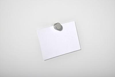 Legamaster Glasboard 7-104554 Glazen magneetbord (b x h x d) 1200 x 900 x 4 mm Wit