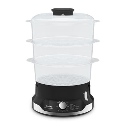 Tefal VC2048 Ultracompact Stoomkoker