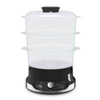 Tefal VC2048 Ultracompact Stoomkoker - thumbnail