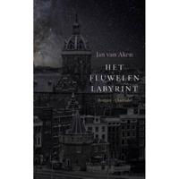 Het fluwelen Labyrint - thumbnail