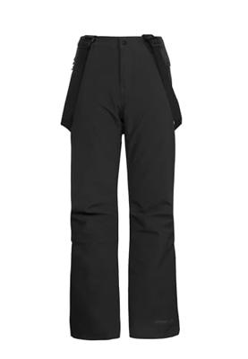 Protest Sunny Skibroek Kinderen True Black 176