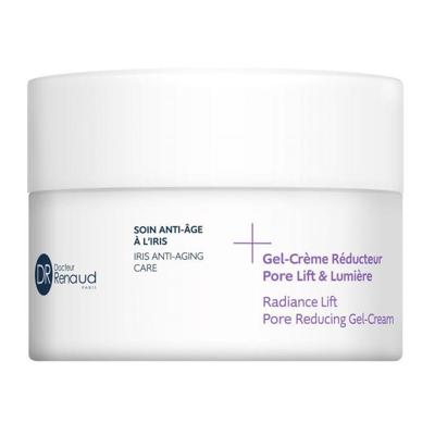 Docteur Renaud Soin Anti-Age Iris Gel-Crème Réducteur Pore 50ml