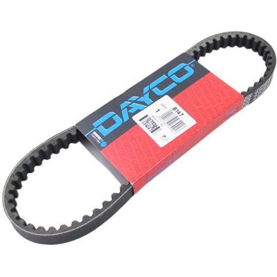 DAYCO keilriemen "standard" v-belts 18.5x730 mm