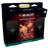 MTG: LOTR Tales of Middle-Earth Starter Kit - thumbnail