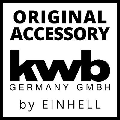 Einhell TE-DW 225 X - Wand- en Plafondschuurmachine | 750W | In koffer - 4259960 4259960 - thumbnail