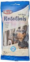 TRIXIE SOFT SNACK ROTOLINIS PENS 12 CM 12X12 ST - thumbnail