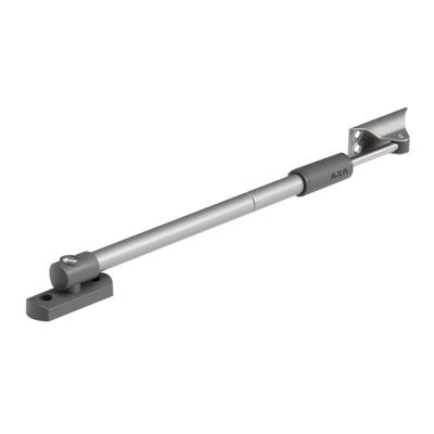 AXA | Tele-uitzetter | 35cm | Buitendraaiend | Grijs AXA | Tele-uitzetter | 35cm | Buitendraaiend | Grijs