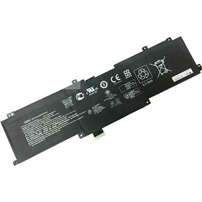 Notebook battery for HP Omen X 17-AP000NA Series DG06XL 11.55V 99Wh Notebook battery for HP Omen X 17-AP000NA Series DG06XL 11.55V 99Wh