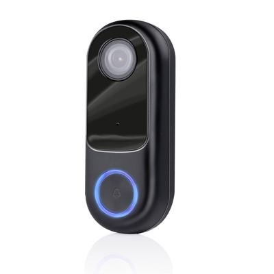 Alpina Smart Home Video Deurbel