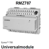 Siemens-KNX BPZ:RMZ787 Universele module - thumbnail