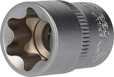 Brilliant Tools BT021841 BT021841 Verwisselbare kop