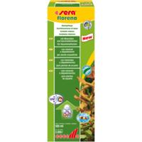 Sera Florena Plantenvoeding 500ml - Essentiële Mineralen en IJzercomplexen voor Gezonde Aquariumplanten & Algenpreventie - thumbnail