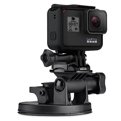 GoPro Suction Cup Mount AUCMT-302 Zuignaphouder Geschikt voor: GoPro