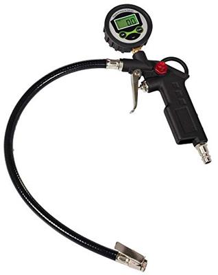 Einhell 4133115 Pneumatische bandenspanningsmeter 13 bar