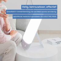 Beurer TL 85 Daglichtlamp Wit - thumbnail