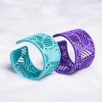 Polymaker PA06003 PolyMAX Tough Filament PLA kunststof Hoge stijfheid, Hoge treksterkte, Slagvast 1.75 mm 750 g Grijs PolyMax 1 stuk(s) - thumbnail