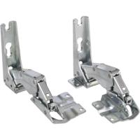 BOSCH SIEMENS B/s Scharnier Kil/ki 481147 - thumbnail