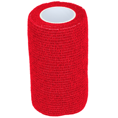 Bandage Animal Rood Profi 10 cm