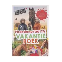 Het PaardenpraatTV-vakantieboek - thumbnail