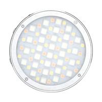 Godox R1 RGB Round Head LED - thumbnail