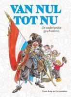 Van nul tot nu (Hardback) - thumbnail