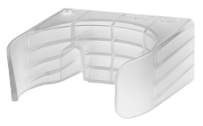 Makita Accessoires muurbevestiging stofzuiger - 458571-5 - 458571-5 Makita Accessoires muurbevestiging stofzuiger - 458571-5 - 458571-5