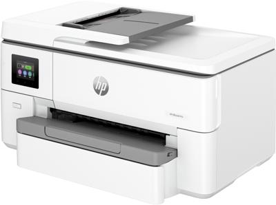All-in-one printer HP
