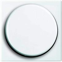 Busch-Jaeger 2115-914 Dimmer Afdekking Busch-balance SI Alpine-wit 1 stuk(s) - thumbnail