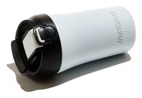 Waterfles Muitomas WBOTTLETH350WH Roestvrij staal 350 ml - thumbnail