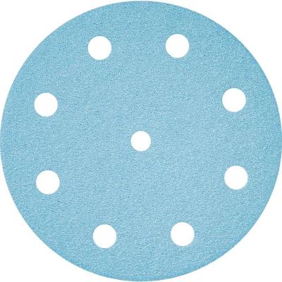Festool Accessoires Schuurschijven STF D125/90 P180 GR/100 | 497171 Festool Accessoires Schuurschijven STF D125/90 P180 GR/100 | 497171
