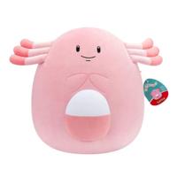 Squishmallows Knuffelkussen Pokémon Chansey 35 cm - thumbnail