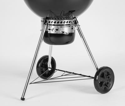 Weber Master-Touch GBS E-5750 Black