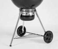 Weber Master-touch GBS E-5750 Houtskoolbarbecue 57 cm doorsnee - thumbnail