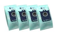AEG GR206s S-Bag Anti-Allergie Stofzuigerzakken 4 Stuks - thumbnail