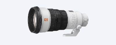 Sony FE 300mm F/2.8 GM OSS