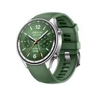 OnePlus Watch 2R 47mm Bluetooth Verde (Forest Green) (Refurbished) - thumbnail