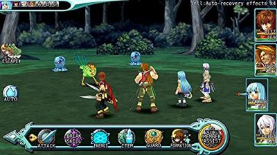 Alphadia Genesis (Limited Run Games) - thumbnail