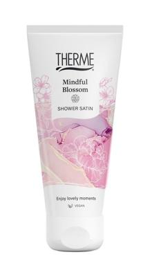 Therme Mindful Blossom Shower Satin Therme Mindful Blossom Shower Satin