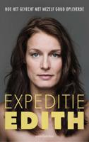 Expeditie edith - Edith Bosch - ebook - thumbnail