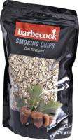 Rookchips eiken 1 liter Barbecook - Barbecook - thumbnail
