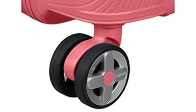 American Tourister Starvibe Spinner Exp. Ruimbagage - 67cm - Sun Kissed Coral