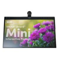 Videowall Monitor Smart Technologies SIP-727 4K Ultra HD 27" - thumbnail