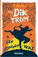 Toen Dik Trom een jongen was (Paperback) - thumbnail