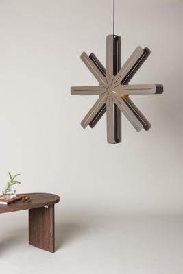 Nohr Hanglamp 'Aimie' 80cm